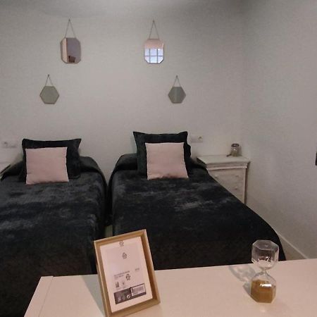 Pillico El Pescador Apartment Estepona Bagian luar foto