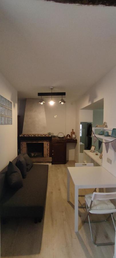 Pillico El Pescador Apartment Estepona Bagian luar foto
