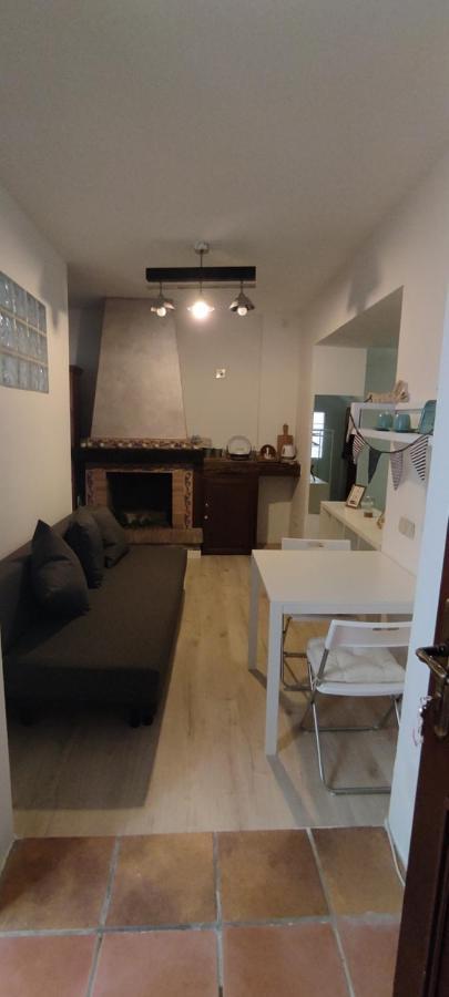 Pillico El Pescador Apartment Estepona Bagian luar foto