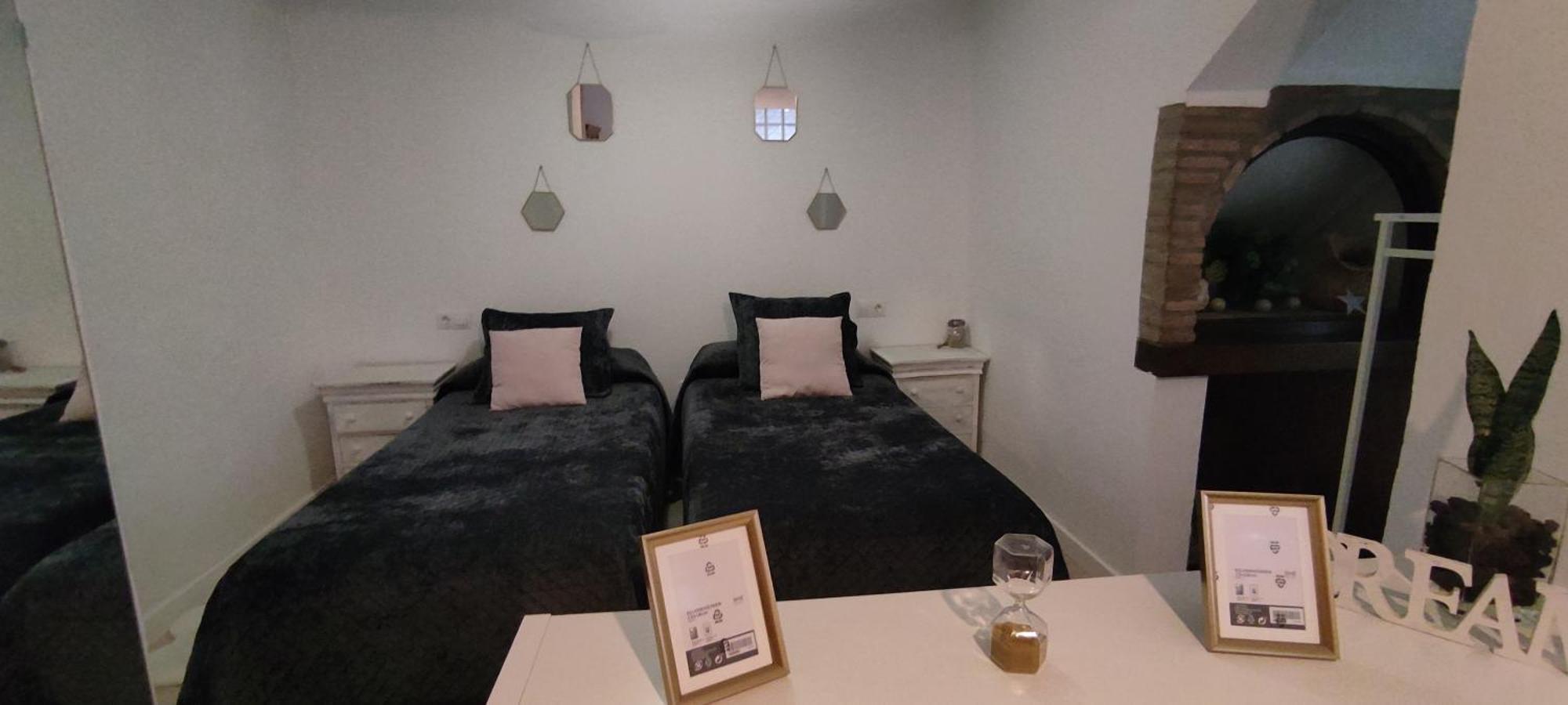 Pillico El Pescador Apartment Estepona Bagian luar foto