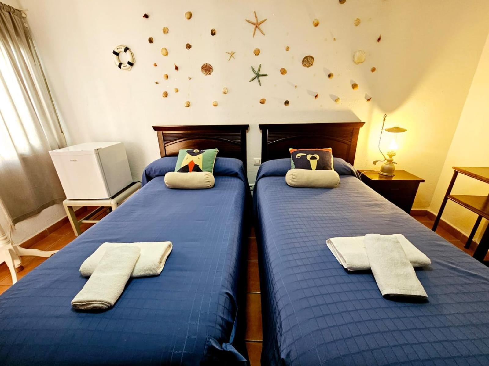 Pillico El Pescador Apartment Estepona Bagian luar foto