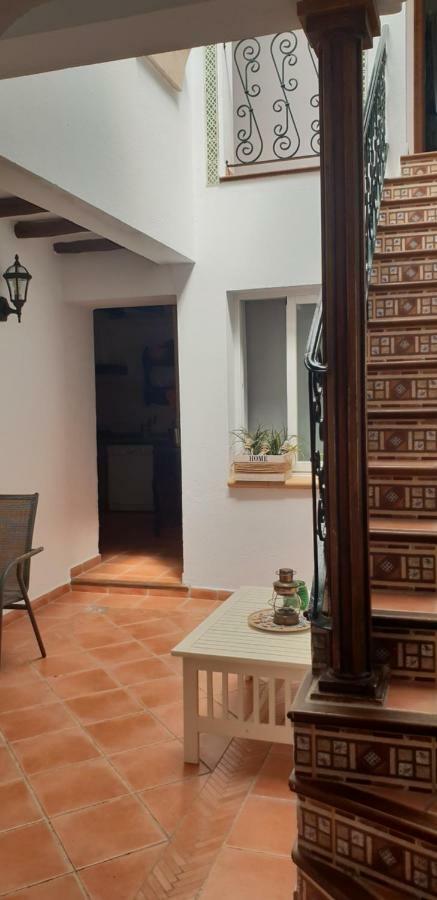 Pillico El Pescador Apartment Estepona Bagian luar foto