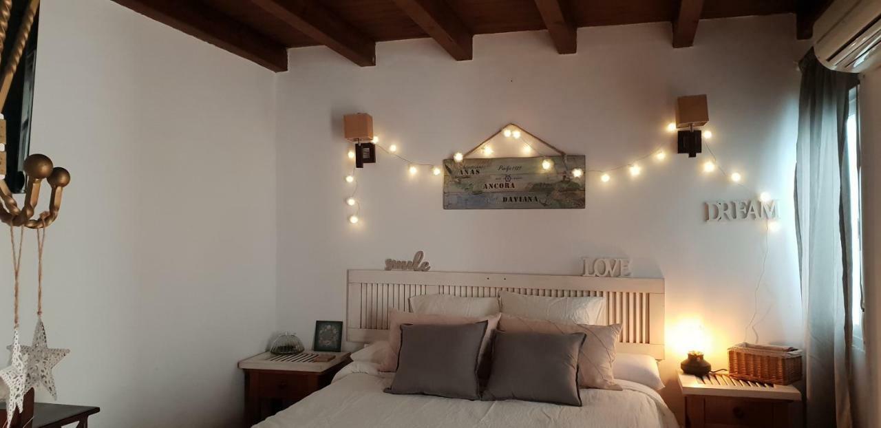 Pillico El Pescador Apartment Estepona Bagian luar foto