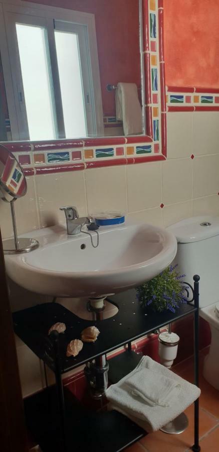 Pillico El Pescador Apartment Estepona Bagian luar foto