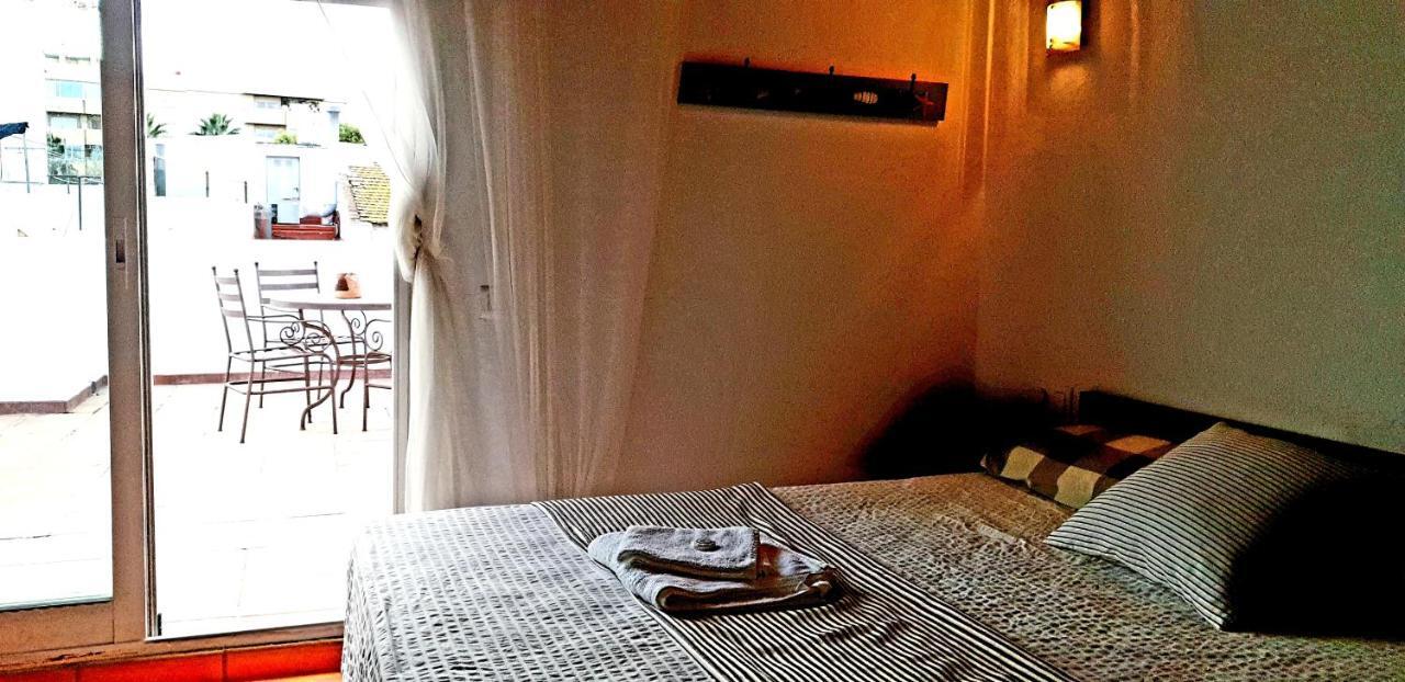 Pillico El Pescador Apartment Estepona Bagian luar foto