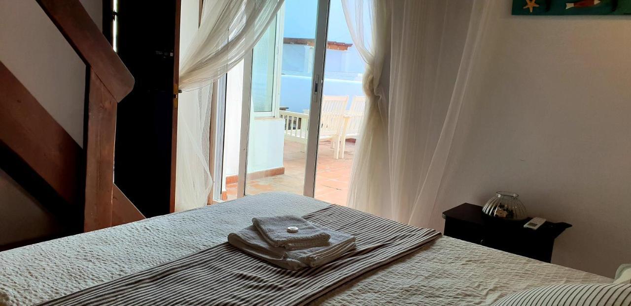 Pillico El Pescador Apartment Estepona Bagian luar foto