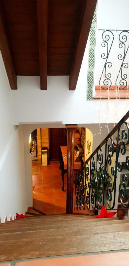 Pillico El Pescador Apartment Estepona Bagian luar foto