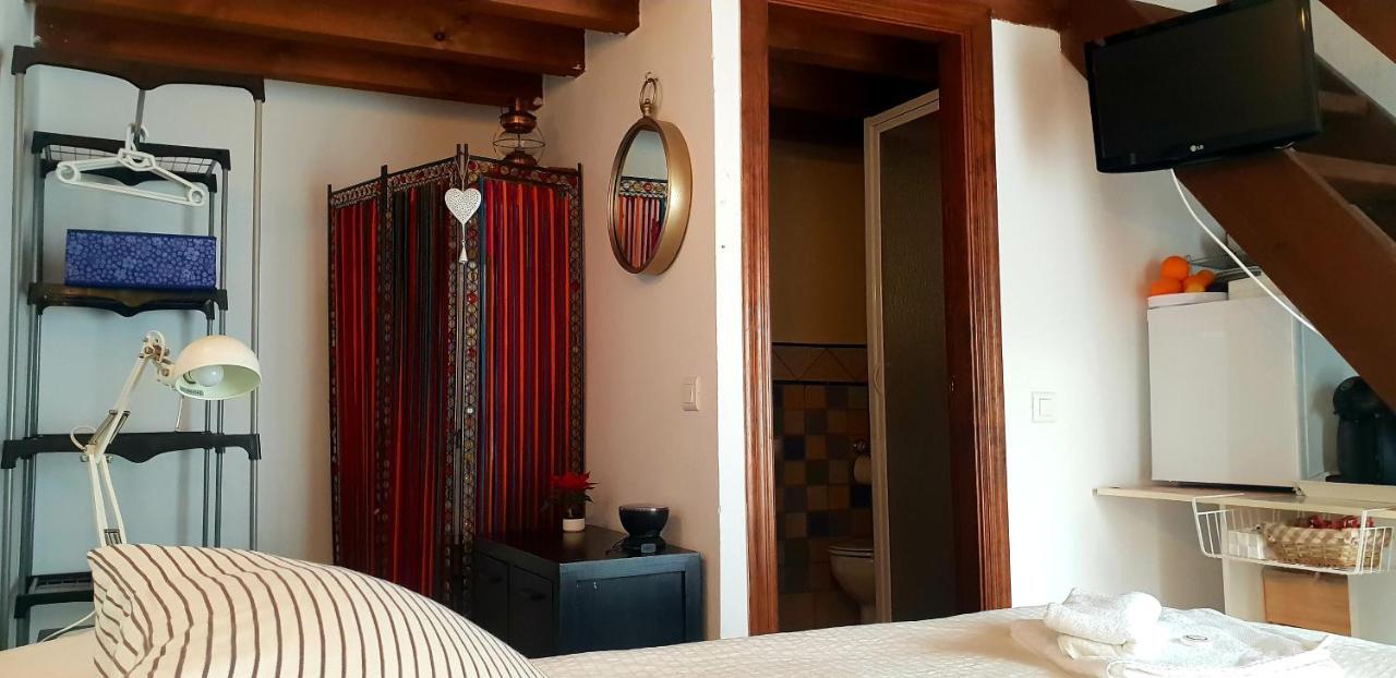 Pillico El Pescador Apartment Estepona Bagian luar foto