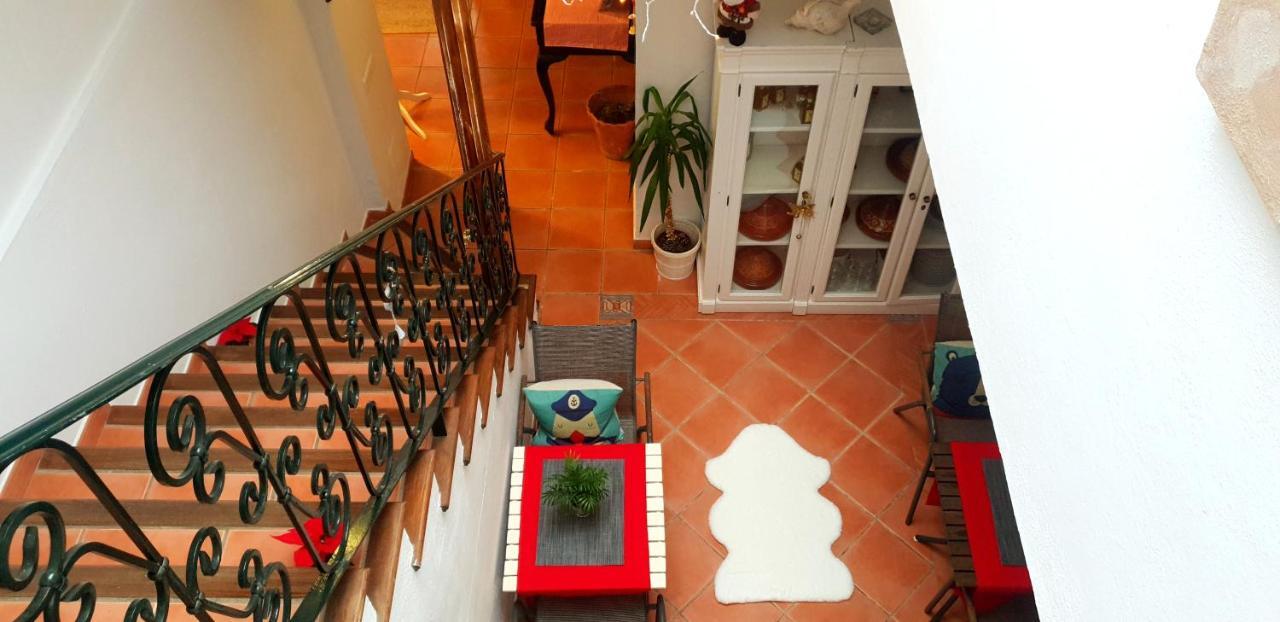 Pillico El Pescador Apartment Estepona Bagian luar foto