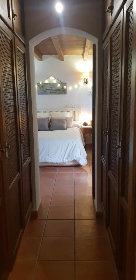 Pillico El Pescador Apartment Estepona Bagian luar foto